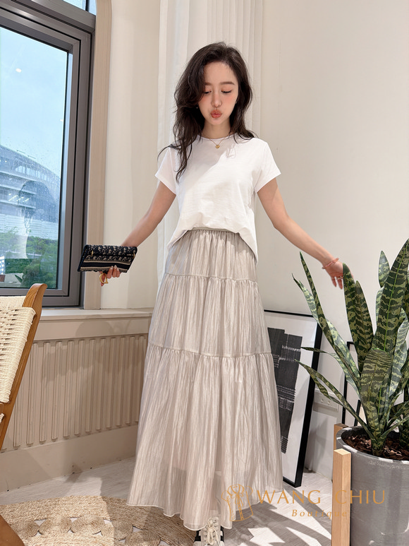 WANG CHIU 麻豆照